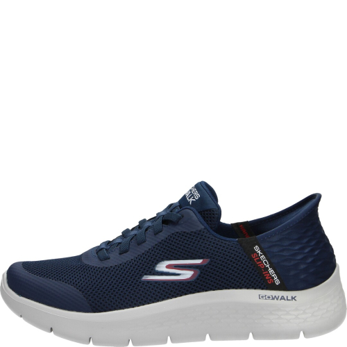 Skechers shoes man sports nvy 216324