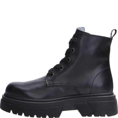 Nero giardini shoes child boots 100 nero manaus i232450f