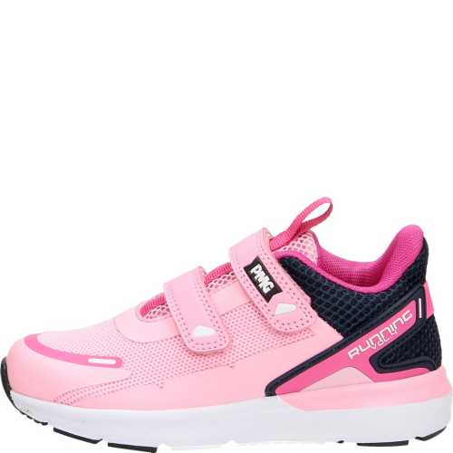 Primigi scarpa bambino sneakers rosa 5956500
