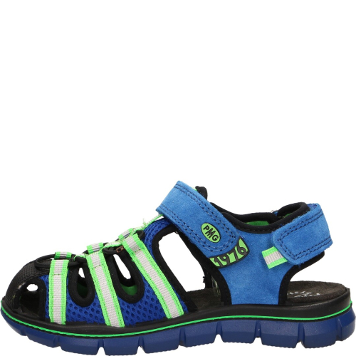 Primigi shoes child sandal oceano/bluette 5392433