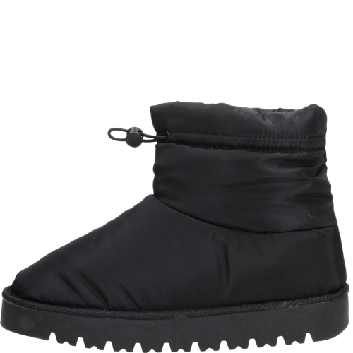 Only zapato mujer nieve black 15304464