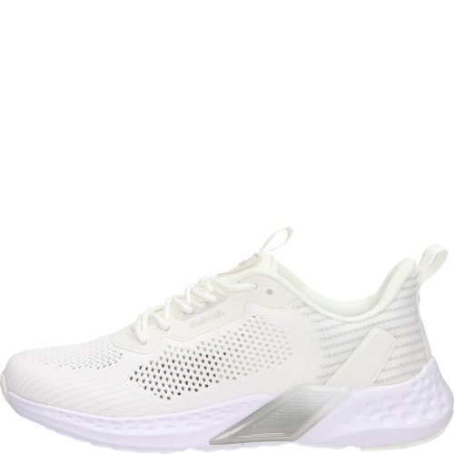 Refresh scarpa donna sneakers 01 blanco 171715