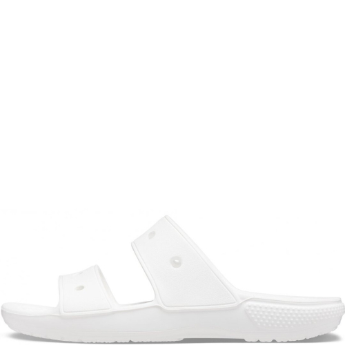 Crocs chaussure femme sandalo white classic crocs sand cr.206761/whi