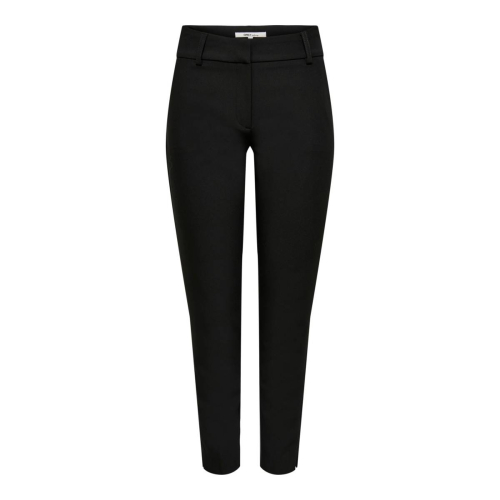 Only abbigliamento donna pantaloni black 15242597