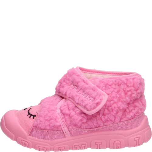 Primigi chaussure enfant pantofola rosa 2946200