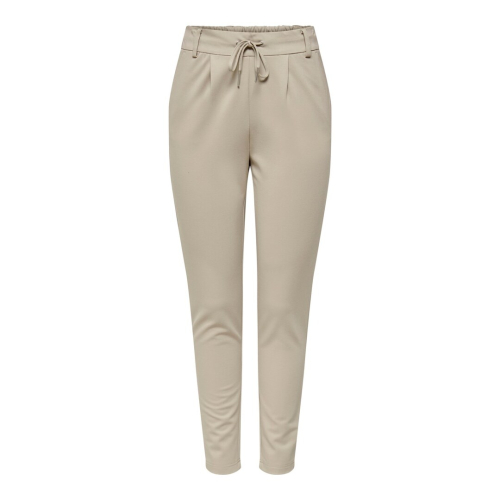 Only clothing woman trousers pure cashmere 15115847