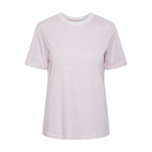 Pieces ropa mujer top bright white 17093747