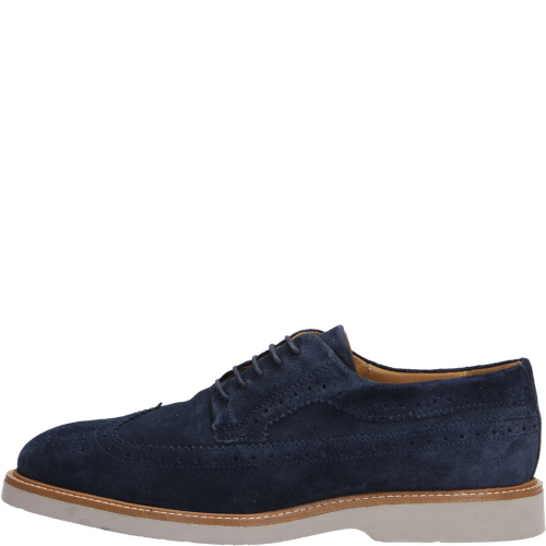 Geox chaussure homme laced low c4002 navy u25eea