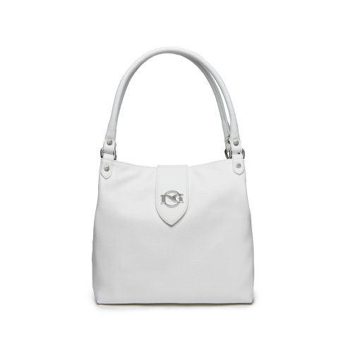 Nero giardini bags woman hand bags 707 t.gorgona bianco e443781d