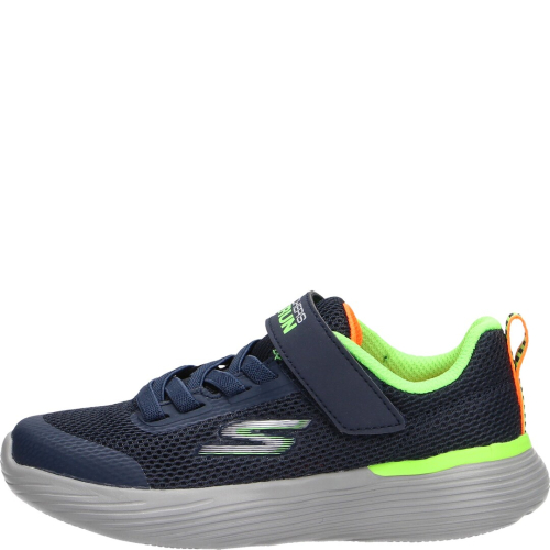 Skechers shoes child sports shoes nvlm go run 400 405101l