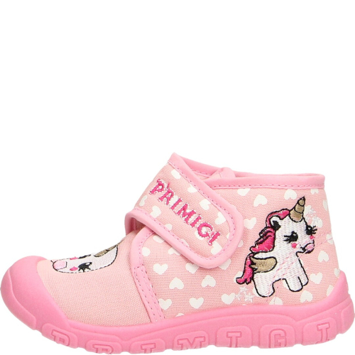 Primigi shoes child ciabatta rosa 4945100