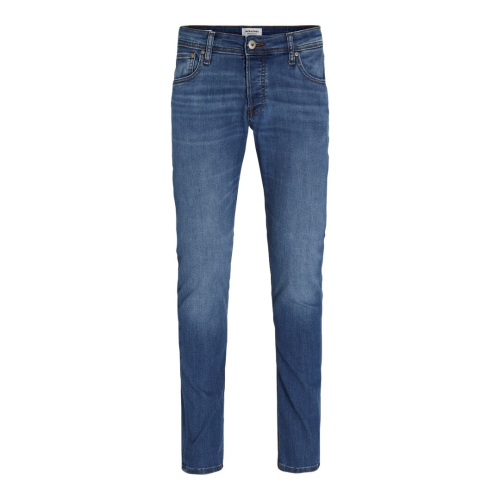 Jack & jones abbigliamento uomo jeans blue denim 12157416