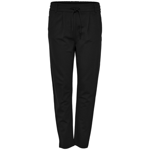 Only clothing woman trousers black 15115847