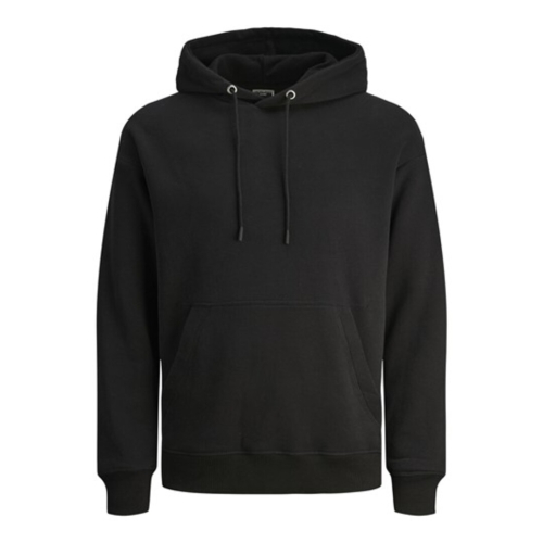 Jack & jones clothing man sweatshirts black 12240189