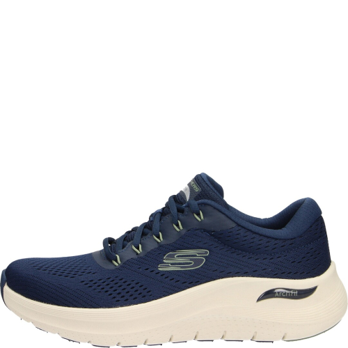 Skechers shoes man sports nvy 232700