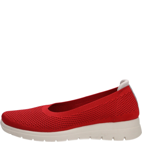Fly flot zapato mujer pisos rosso 27b39 kq