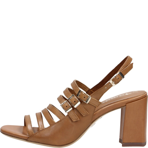 Tamaris chaussure femme sandalo 305 cognac 28005-24