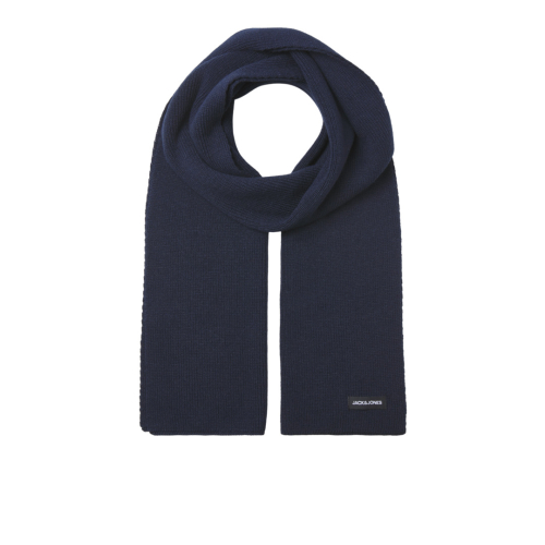 Jack & jones accessories man scarf navy blazer 12098582
