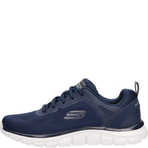 Skechers shoes man sports nvy 232698