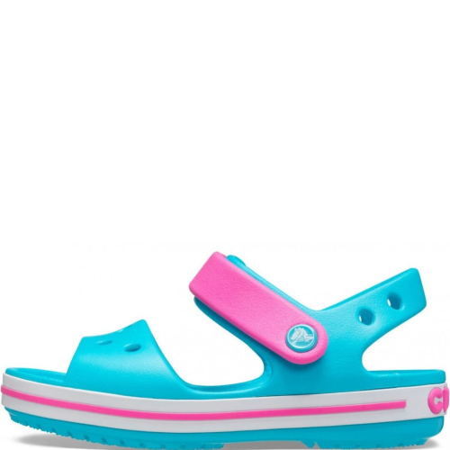 Crocs shoes child sandal digital aqua cr.12856/diaq