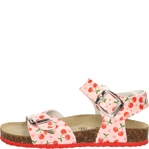 Primigi shoes child sandal rosa/rosso 5425155