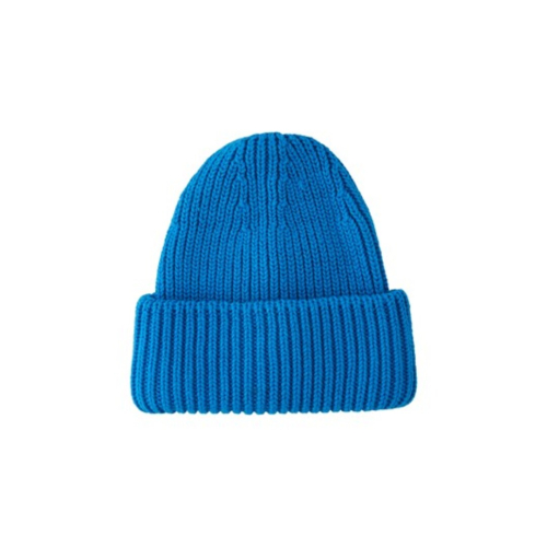 Pieces accessoire femme chapeau blue aster 17116547