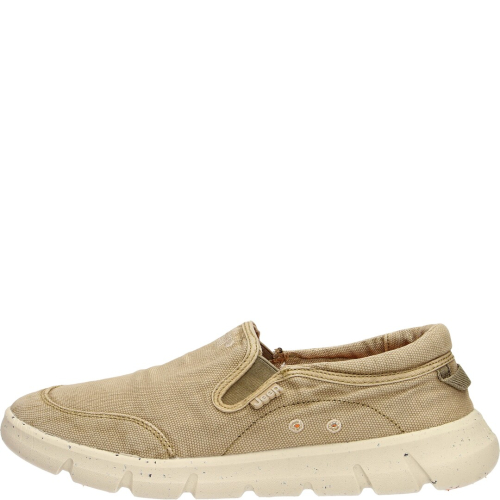 Jeep shoes man slippers 025 sand 41032