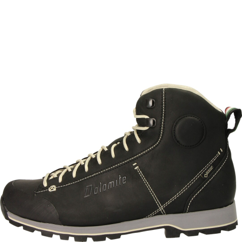 Dolomite shoes man trekking 247958 0119 black cinquantaquattro h