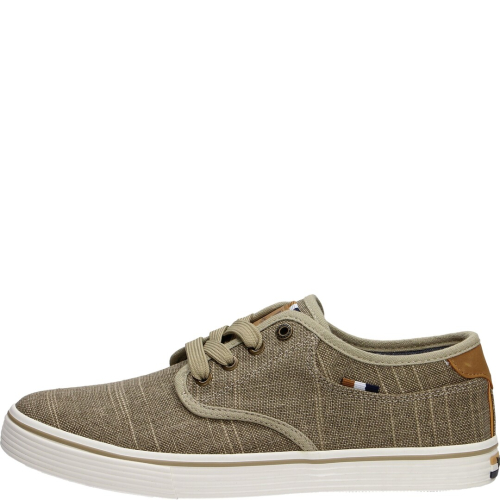 Wrangler chaussure homme laced low 025 sand 31030a