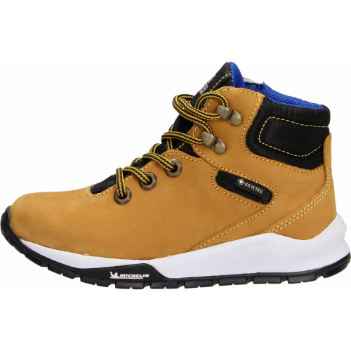 Primigi shoes child boot senape 2920500