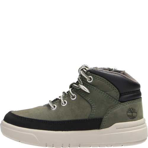 Timberland zapato niÑo boot a581 grape leaf tb0a5ryza581