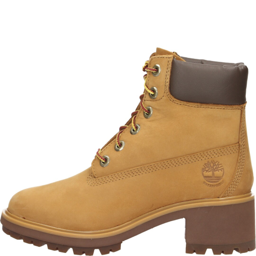 Timberland zapato mujer boot wheat kinsley 6 inch waterpro tb0a25bs2311