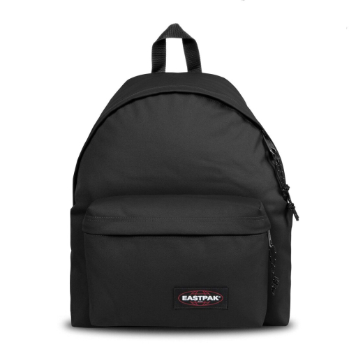 Eastpak sac homme backpack padded pak`r black ek0006200081