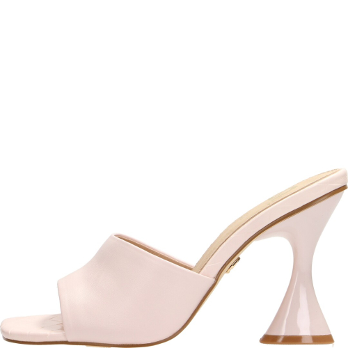 Gold&gold shoes woman sandals pink gp265