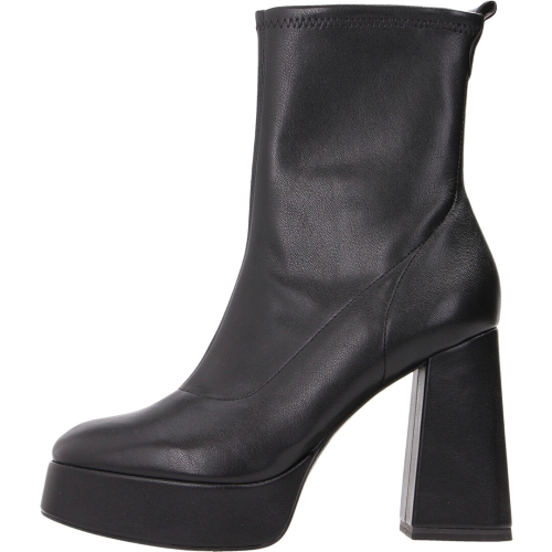 Tamaris chaussure femme bottes 001 black 25324-41