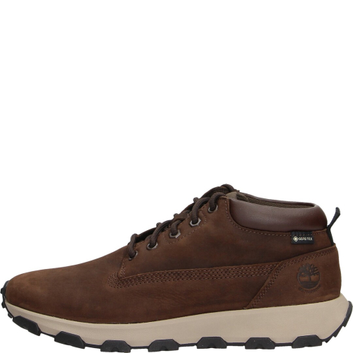 Timberland chaussure homme laced high 9311 potting soil tb0a61qh9311