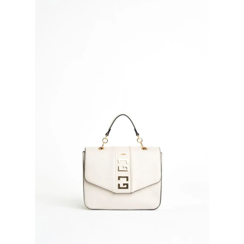 Gaudi' bags woman shoulder bags 00021 cream 11542