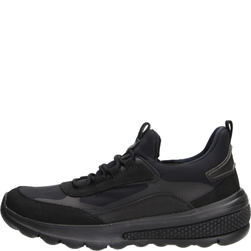 Geox scarpa donna sneakers c9999 black d36tha