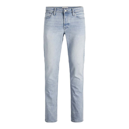 Jack & jones abbigliamento uomo jeans blue denim 12249053