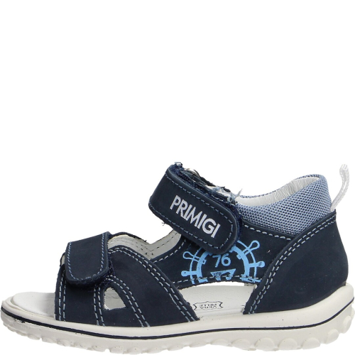 Primigi scarpa bambino sandalo azzurro/artic 3860622