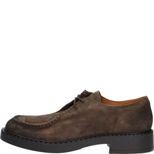 Frau chaussure homme laced low quinoa 77g7