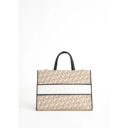 Gaudi' bags woman shoulder bags v0025 sand 11570