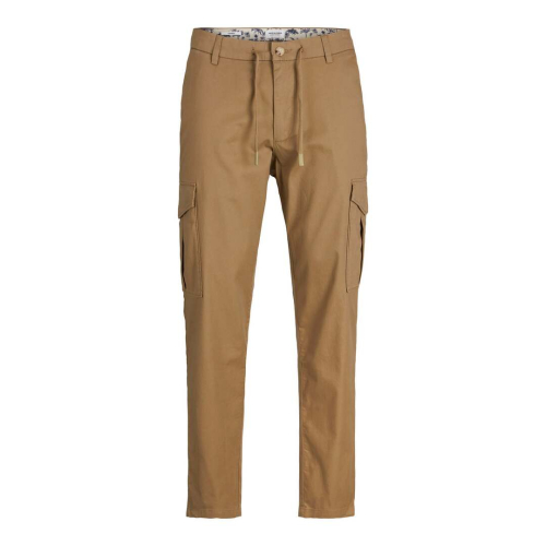Jack & jones clothing man trousers elmwood 12253108