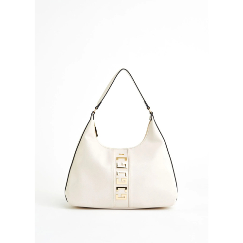 Gaudi' bags woman shoulder bags v0021 cream 11541