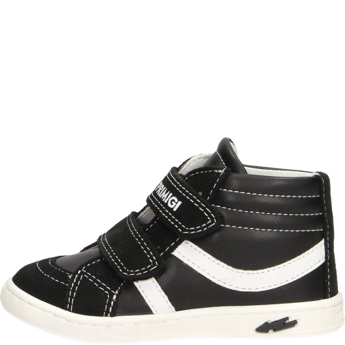 Primigi shoes child sneakers nero 6403422