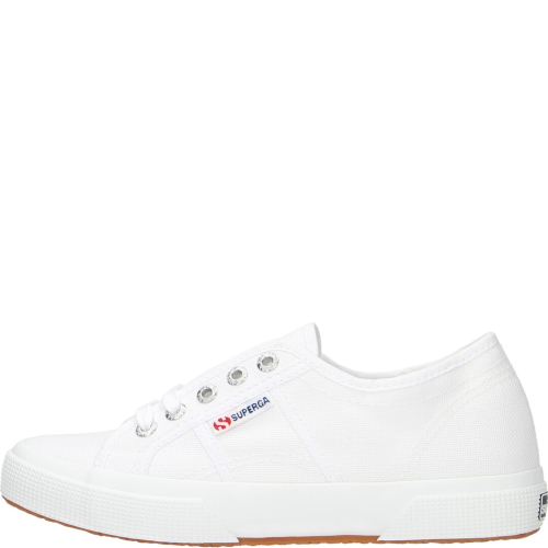 Superga scarpa donna sneakers 901 white s003j70 2750 plus co