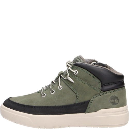Timberland chaussure enfant boot a581 grape leaf seneca tb0a2mffa581