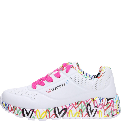 Skechers scarpa bambino sneakers wmlt 314976l