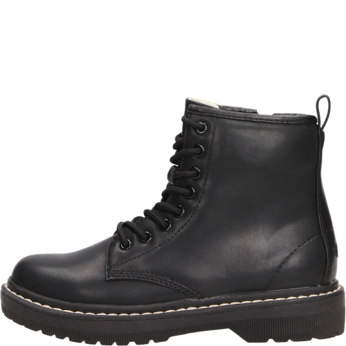 Lelli kelly shoes child boots nero  doris 5550