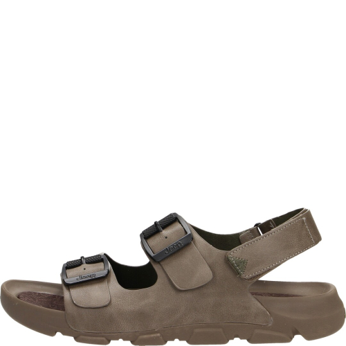 Jeep chaussure homme sandalo 029 taupe 41132